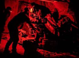 1386 Days of russia-Ukraine War – russian Casualties in Ukraine