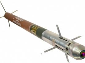 ​Ukraine and THALES Team Up to Launch Anti-Drone Missile Production: Details Revealed