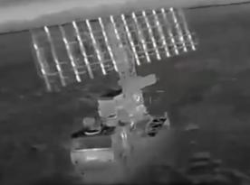 Ukraine's Defense Intelligence Strikes russian Drone Launch Sites, Control Systems, and Nebo-U and Niobiy systems