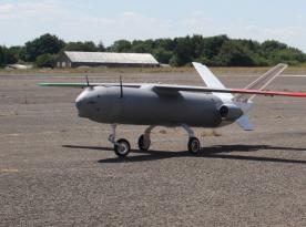 Britain Develops Low-Cost SkyShark Missile-Drone with 250 km Range for Mass Licensed Production