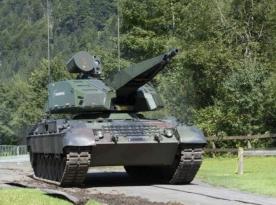 ​Can Ukraine Receive Skyranger Air Defense Systems This Year if Ordered from Rheinmetall Now?