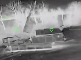 ​Ukrainian Drones Expose Fake S-300 Radar, Destroy russian Tor and Tor-M2 Systems (Video)