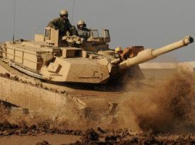 Too Costly Abrams, No T-90 Parts so South Korea's K2 May be Iraq's Answer