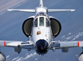 Private Fighter Jets to Hunt Shaheds: Ukraine's Bold New Air Defense Plan
