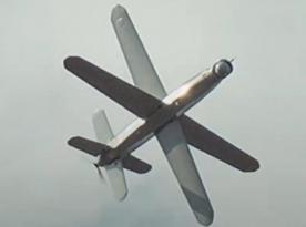 ​Ukrainian Bulava System Is Now in Use, Challenges russian Lancet Drone