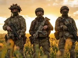 1573 Days of russia-Ukraine War – russian Casualties in Ukraine