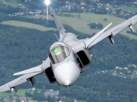Will Ukraine Really Get Swedish JAS 39 Gripen Fighters and Why Story Remains Unclear