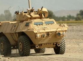 U.S. Restarts MSFV Production: From the 2010s' Afghanistan to Today's Ukraine