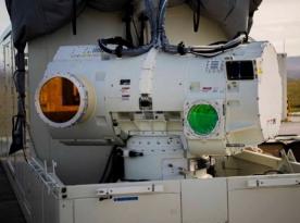 UK Racing to Shrink DragonFire Laser for Type 45 Destroyer by End-2027, Germany's Sachsen Frigate Version Won't Arrive Until 2029 