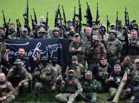 UK Defense Intelligence: russia Expands Military Cadet Programs to Kindergartens