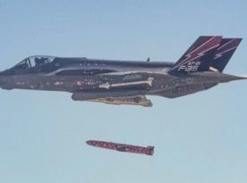 Germany's Second JSM Order Brings Total to €928M, Filling the Long-Range Strike Gap Until Taurus Is Ready 