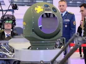 Twenty-three Ukrainian Companies to Exhibit at the Upcoming IDEF-2021 Defense Industry Fair 