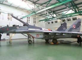 Poland's Remaining MiG-29 Jets May Be Too Worn Out for Ukraine Despite Renewed Transfer Debate
