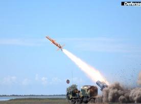 Licensed Production of Ukrainian Neptune Could Solve Europe's Missile Shortage