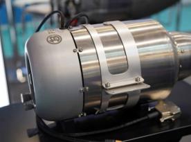 Czech PBS Group to Supply Jet Engines for U.S. White Spike Interceptor, Same Company Already Powers Rusty Dagger Cruise Missiles Tied to Ukraine