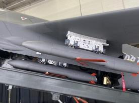 Air Defense Nightmare: New $150K Ragnarok Cruise Missile — 900 km Range, Designed to Overwhelm and Bankrupt Enemy SAMs 