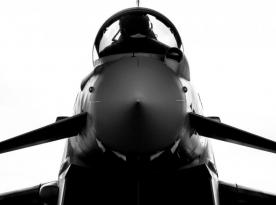 After 3 Years, Turkiye Buys Eurofighter Typhoons — Saving UK Typhoon Factory, But Another Battle Awaits
