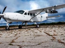 U.S. Uses F-35s and A-10s Against Shaheds While Perfect Low-Cost Hunter Sits Right There — Cessna C-208