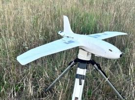 20–25 Systems to Shield Kyiv From Shaheds: New MaXon Air Defense Details With Balloon-Mounted Drones