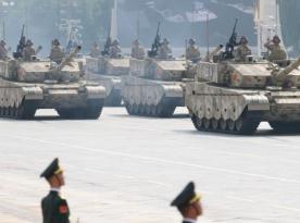 China's Nuclear-Powered Railgun Tank at 450km Range Sounds Absurd, But It's Real State-Ordered Three-Phase Plan