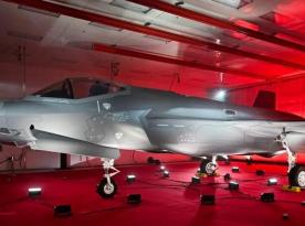 Poland Becomes Eastern NATO's First F-35 Operator This Month Rebuilding Its Air Force Around It 