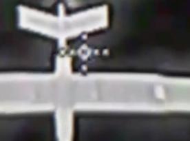 ​Ukrainian Forces Shoot Down Newly Developed russian Molniya-13 UAV (Video)