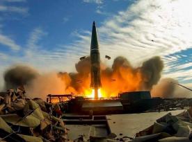 Why Was Volgogradpromproekt Hit With FP-5 Flamingo Missiles, What Does It Have to Do With Iskander and Zircon?