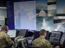 Ukraine's DELTA Combat System Demonstrates NATO Compatibility at REPMUS 2026