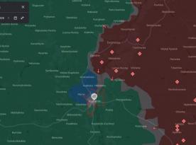 UK Defense Intelligence Confirms russian Leadership Statements Contradicted by Battlefield Reality