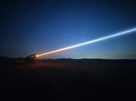 Colonel Vadym Sukharevskyi Hints at Imminent Announcement on Ukraine’s Cutting-Edge Laser Capabilities