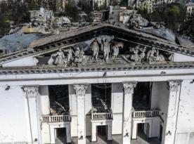 ​russia’s Destruction of Cities Resulted in $3.5 Billion Damage to Ukraine’s Cultural Heritage
