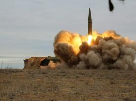russia's Alleged Iskander Upgrade Against Patriot: Four Theories, One Likely Reality