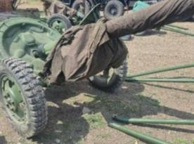 Turns Out, North Korea Does Have a 140mm Mortar, and It's Based on Chinese W76