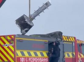 ​Ukrainian Sappers Recover russian Iskander Missile Debris in the North of Ukraine (Video)