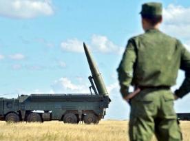 Chinese Exports Helped russia Triple Production of 9M723 Iskander Missiles and This Is Only Part of Support