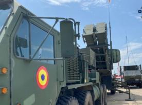 ​Why Secrecy Over Romania's Arms Supplies to Ukraine Makes No Sense and How It Impacts Its Image