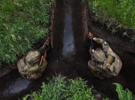 1219 Days of russia-Ukraine War – russian Casualties In Ukraine