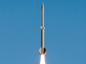 ​U.S. Navy Tests New Hypersonic Missile on F/A-18E/F Super Hornet Fighter Jet