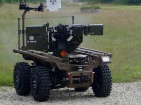 France to Launch First Fully Autonomous UAS and UGV Unit by Summer 2026