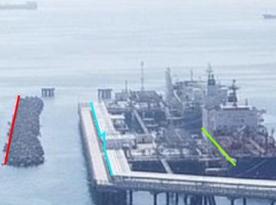 ​Ukrainian Forces Strike Rosneft's Tuapse Oil Terminal Deep in russia