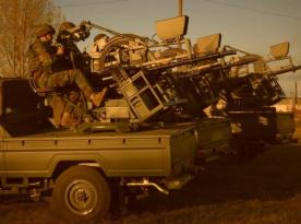 Will Moldova Finally Engage russian Drones after Arming Itself with Viktor Systems?