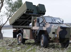Norway's Kongsberg StrikeMaster Anti-Ship System Built for Australia Ends Up in U.S. Marines' Hands on Arctic Jan Mayen Island, Hovering Over russia's Northern Fleet 