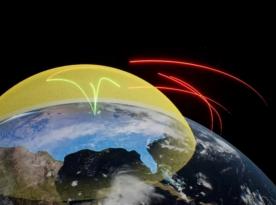 Golden Dome May Become the Most Expensive Defense Project in History Yet Still  Fail Against russia or China