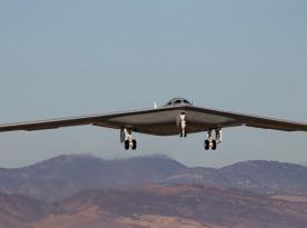 U.S. Air Force Is Giving Up Land Around Stealth Bombers for AI Data Centers — and It’s Big Mistake