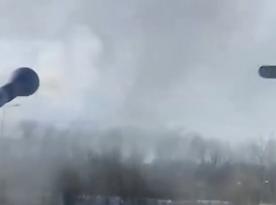 ​Eight Shahed Drones Downed Over Kharkiv Region by Ukrainian National Guard Brigade (Video)