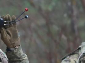 ​Inventor from Norway is Fighting for Ukraine