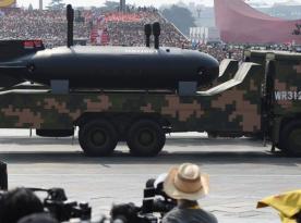 US-UK Team Up Against Maritime Drone Threat, System Will Use Bubble Curtains, Decoys to Guard Critical Infrastructure 