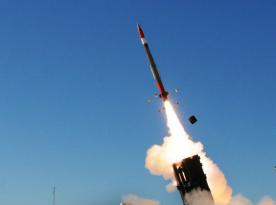 ​Germany and the U.S. to Provide Ukraine with Five Additional Patriot Air Defense Systems