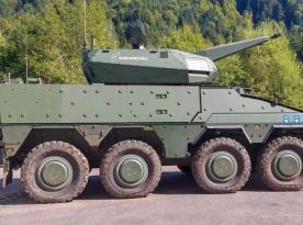 ​How Much the Skyranger Air Defense System Costs and How Many Units Can Be Purchased for €6–8 Billion