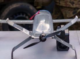 Ukraine's Secret Merops System Has Already Downed Over 1,000 Shaheds New Details Revealed